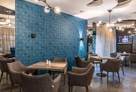 City Coffee в Банкетная комната