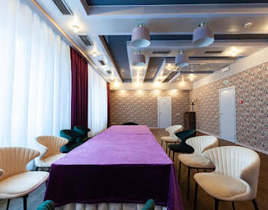  ресторан Русь