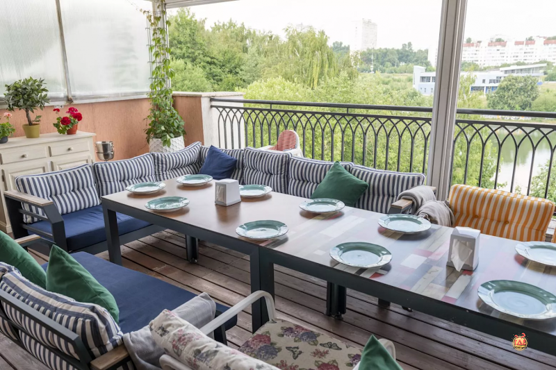 Дюшес Зеленоград фотография №14