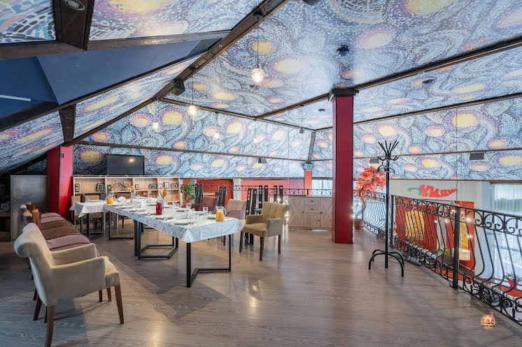 Балкон в «Чили» фотография №2