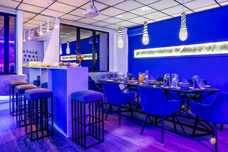 Лофт «Либерти» в «Лофты ВДНХ» фотография №8