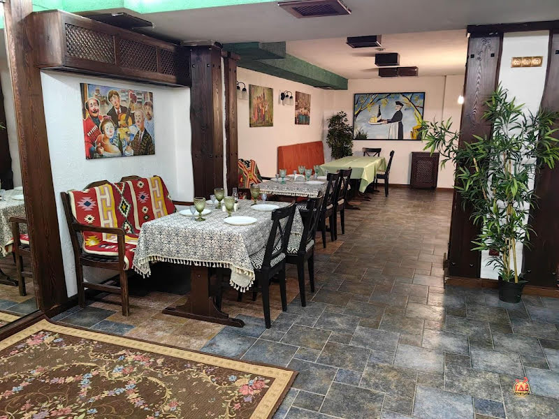 Сазандари фотография №2