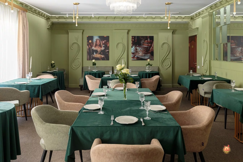 ИмператорЪ фотография №8