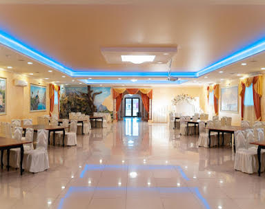  ресторан Эдельвейс