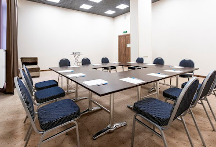 Зал Point C в Зал Point C