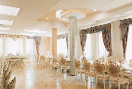 Банкетный зал в Беседка №2