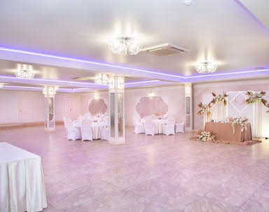 День рождения в Чайка