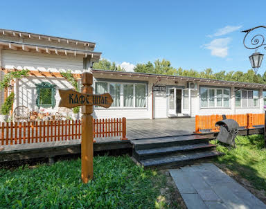 Выпускной в Николо-Поле