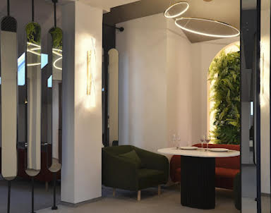  ресторан Lotos