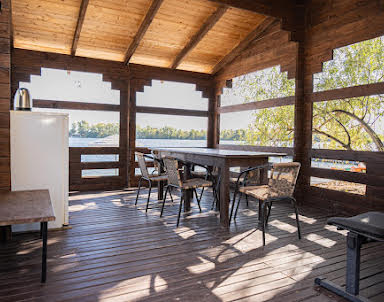  ресторан Алымов