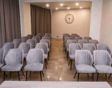  ресторан Парк-отель Воздвиженское