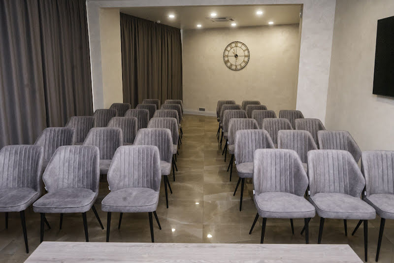 Парк-отель Воздвиженское фотография №9