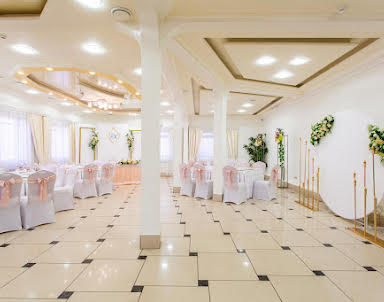  ресторан Эдем