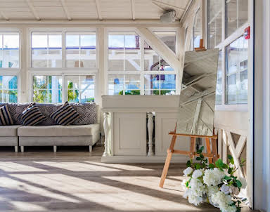  ресторан Риверсайд