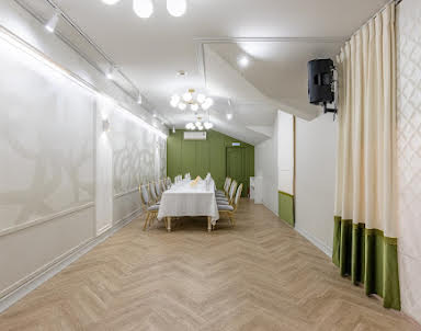  ресторан Love