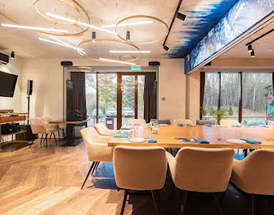 Свадьба в Лето