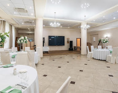  ресторан БОР