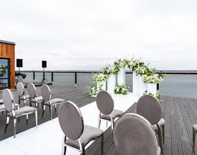  ресторан PANORAMA