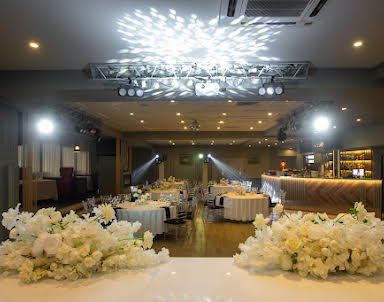  ресторан Monet