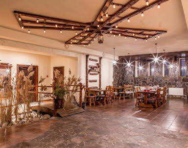 День рождения в Шницель