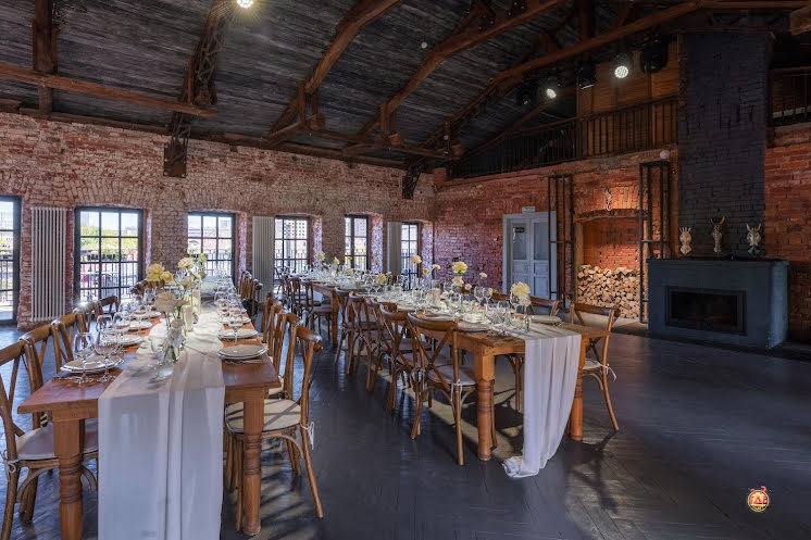 TESLA HALL в «GOELRO» фотография №3