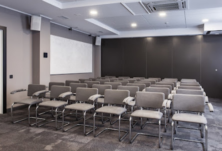 Зал "Олд/Нью" в VIP-зал