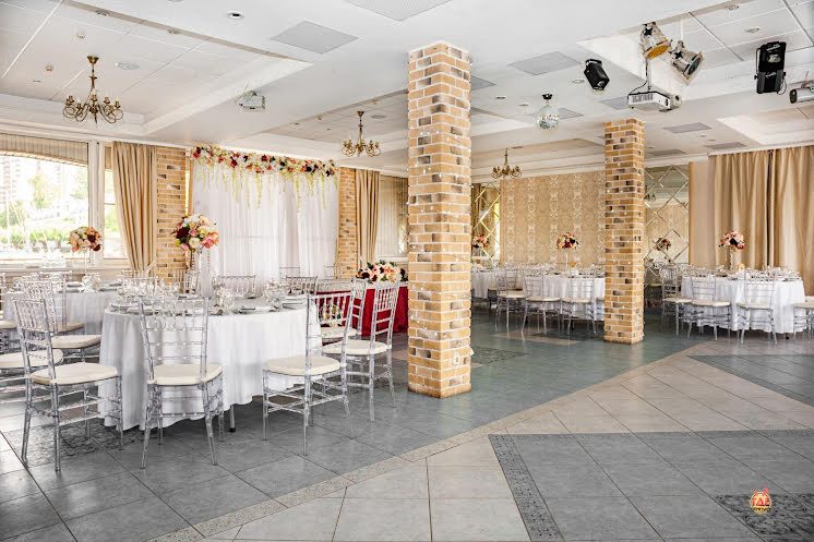 Ресторан «ПлавОтель»  в «Водник» фотография №11