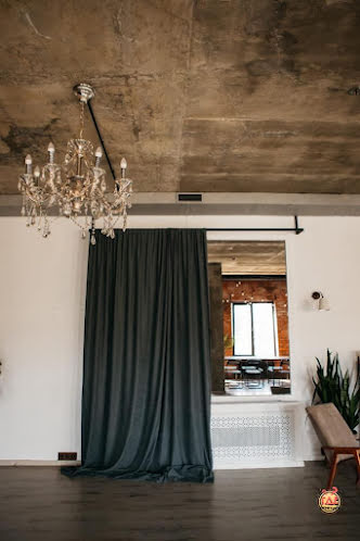 Большой зал в «Лучшее место» фотография №16