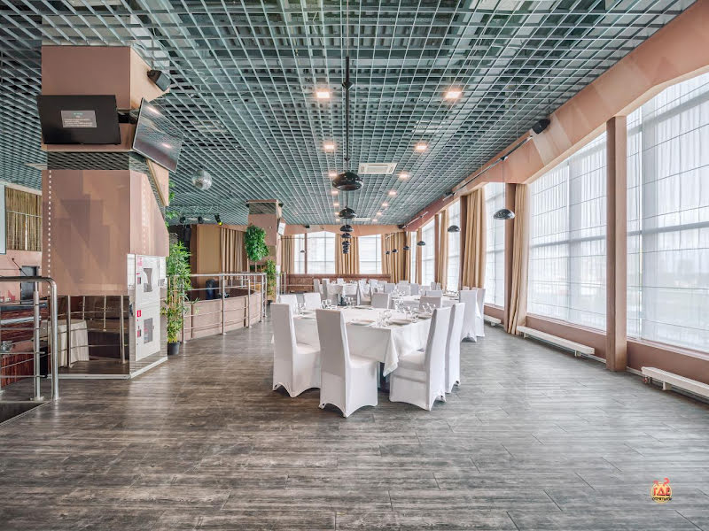 Мегаполис фотография №8