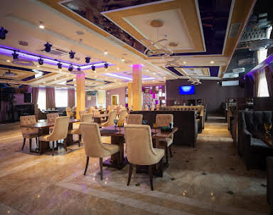  ресторан Фирдуси