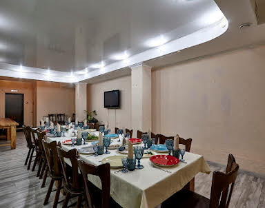 Новый год в Оджахури