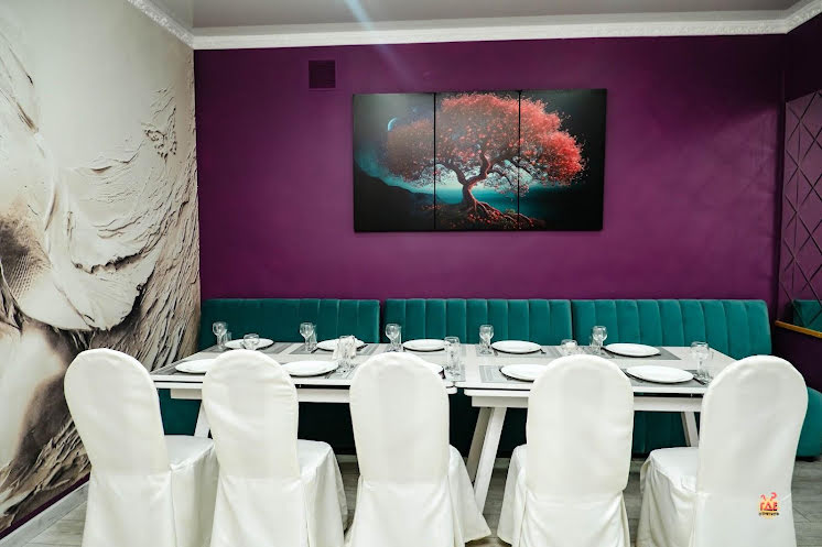 Зал «Седьмой» в «Муза» фотография №4