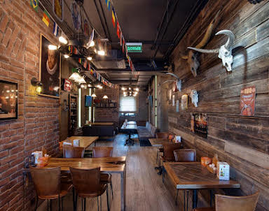 Новый год в Beer Loft