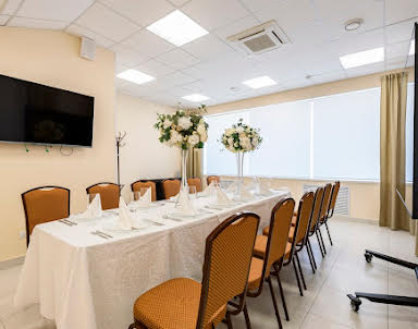  ресторан Юрюзань