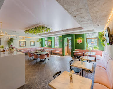  ресторан Лескофф