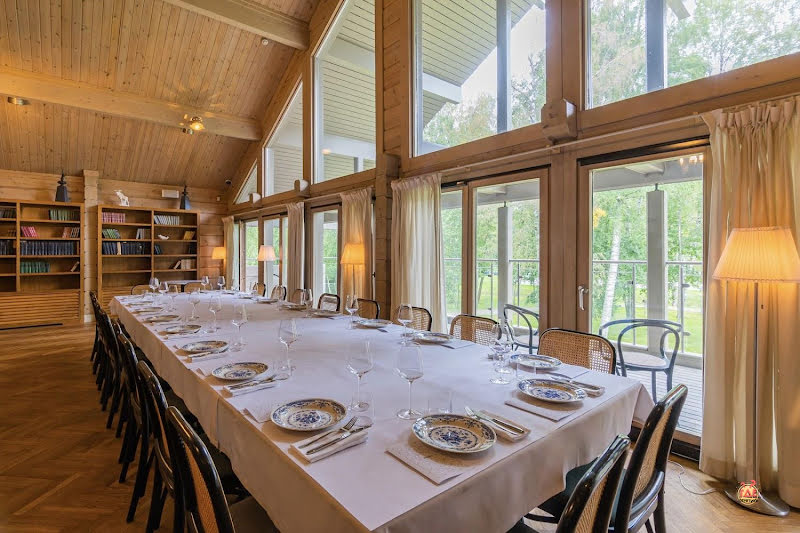 Рыба на даче фотография №13