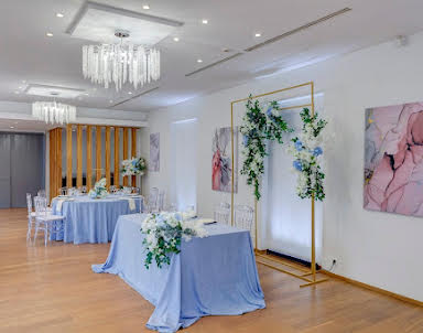  ресторан Villa Arcobaleno