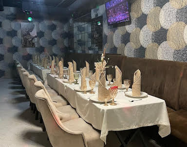  ресторан Оджалеши