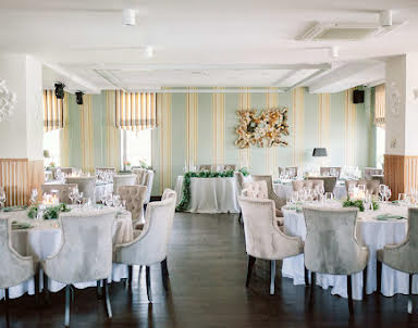  ресторан Юдино Парк