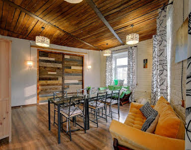  ресторан Casa Picassa на Таганской