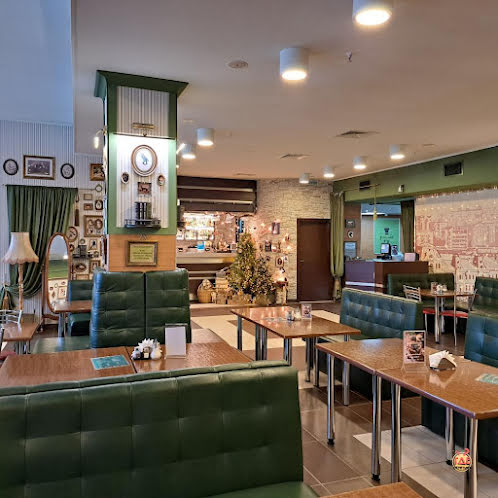 Кафе  в «Флагман» фотография №4