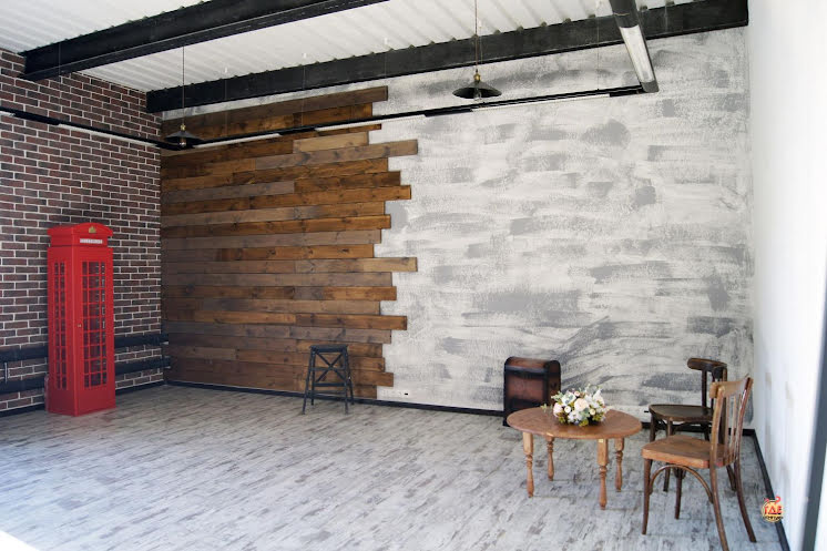 Лофт Комод  в «КомоД и Амулет» фотография №7