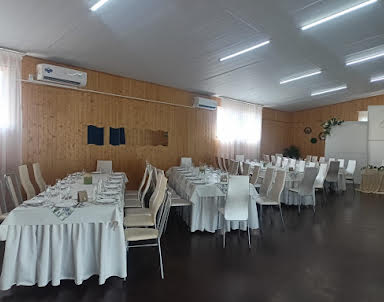  ресторан Нарыстау