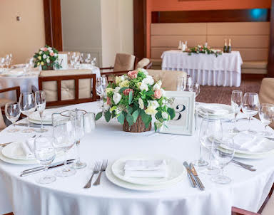  ресторан Аквамарин