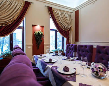  ресторан Родня