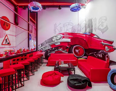  ресторан В69