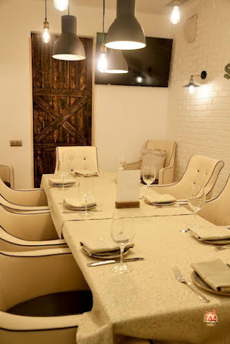 VIP-зал №3 в «Стражек» фотография №2