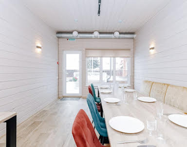  ресторан Red House