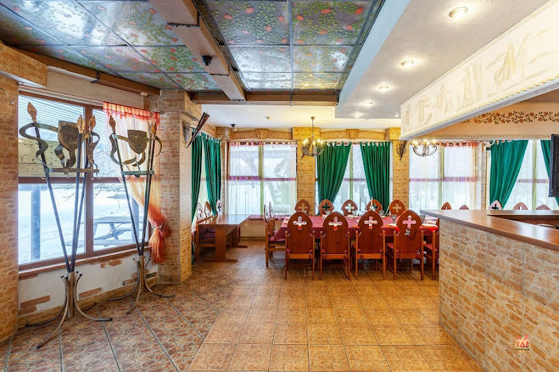 Камелот фотография №7