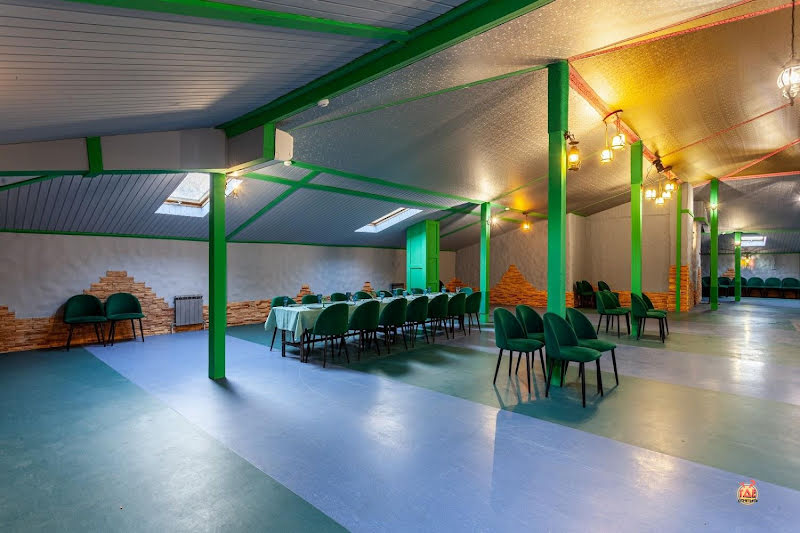 Помещик на Красных Партизан фотография №4